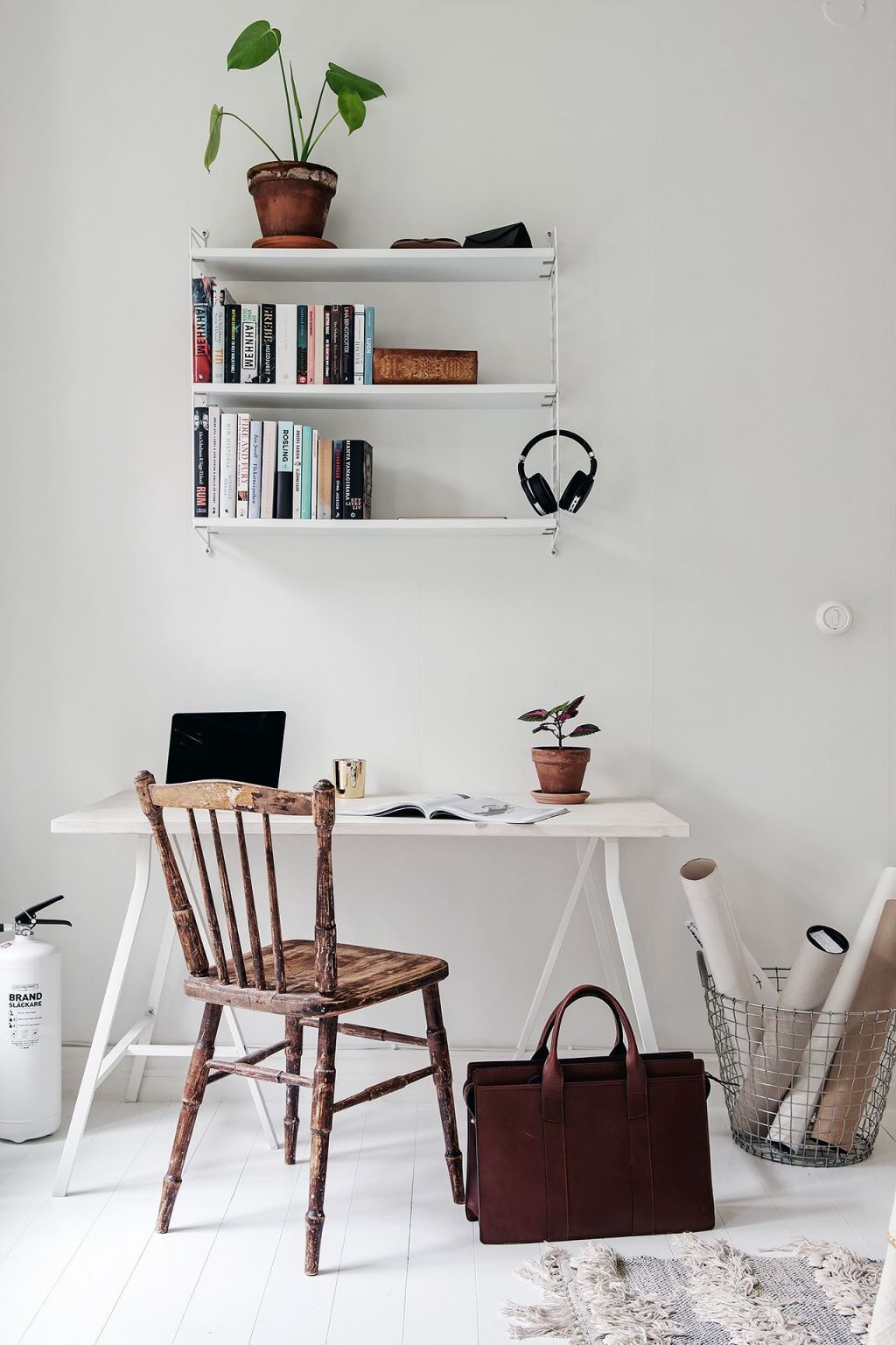 Mikä työtuoli kannattaa valita kotitoimistousi? 